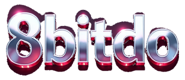 8bitdo logo